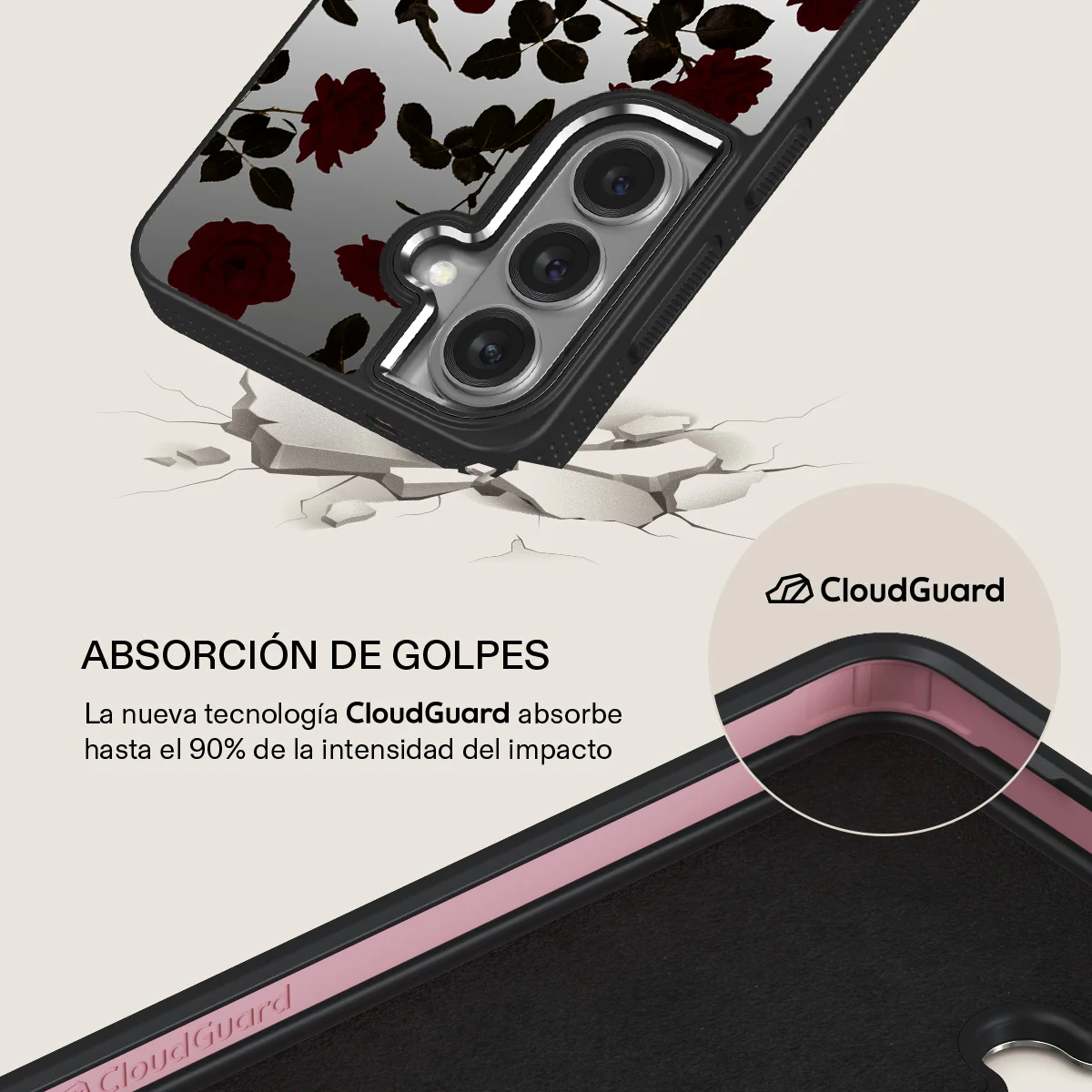 Main Character - Samsung Galaxy S26 Funda - Image 50