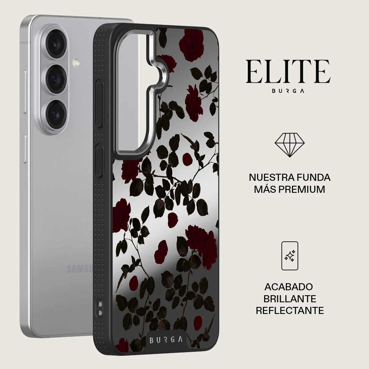 Main Character - Samsung Galaxy S26 Funda - Image 57