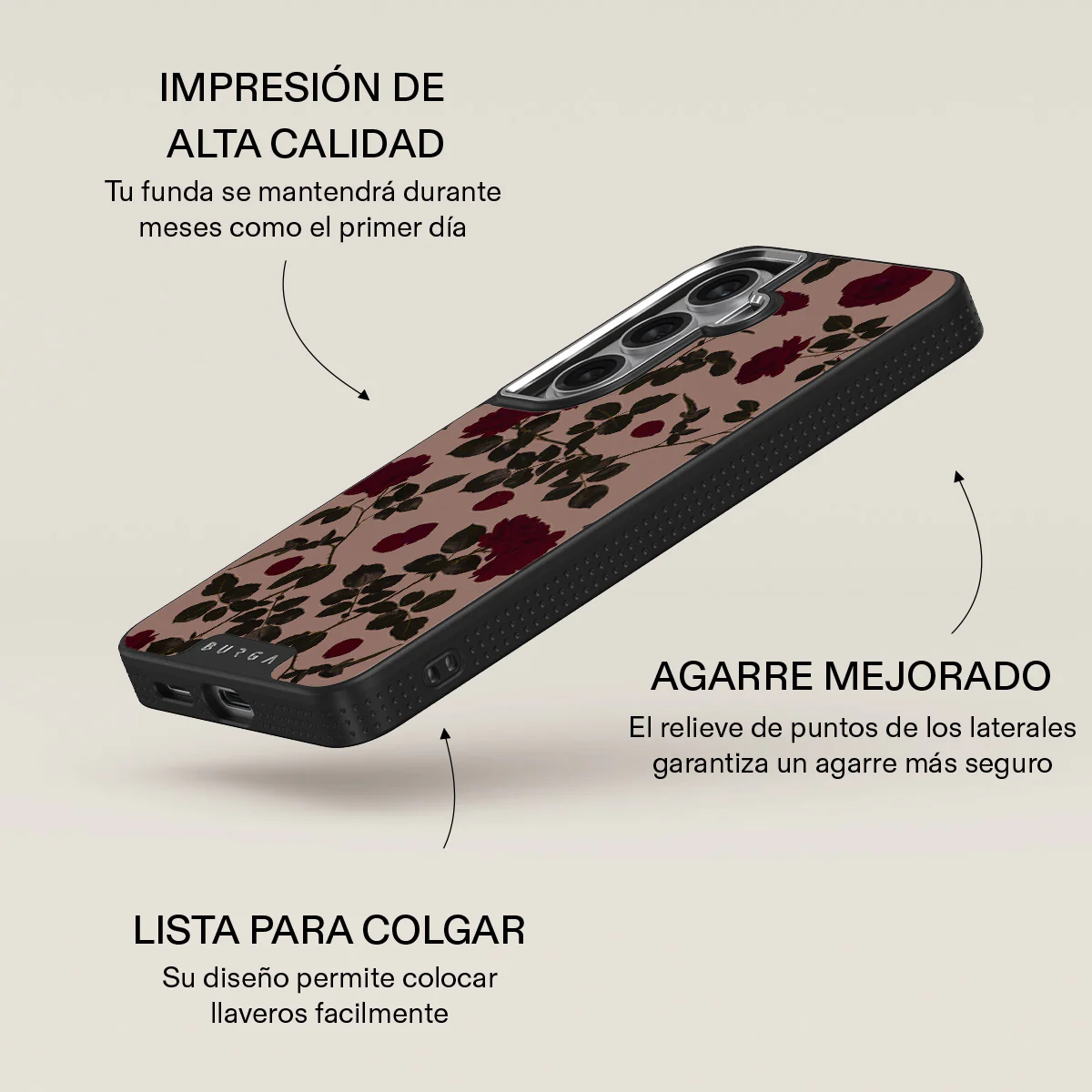 Main Character - Samsung Galaxy S26 Plus Funda - Image 23