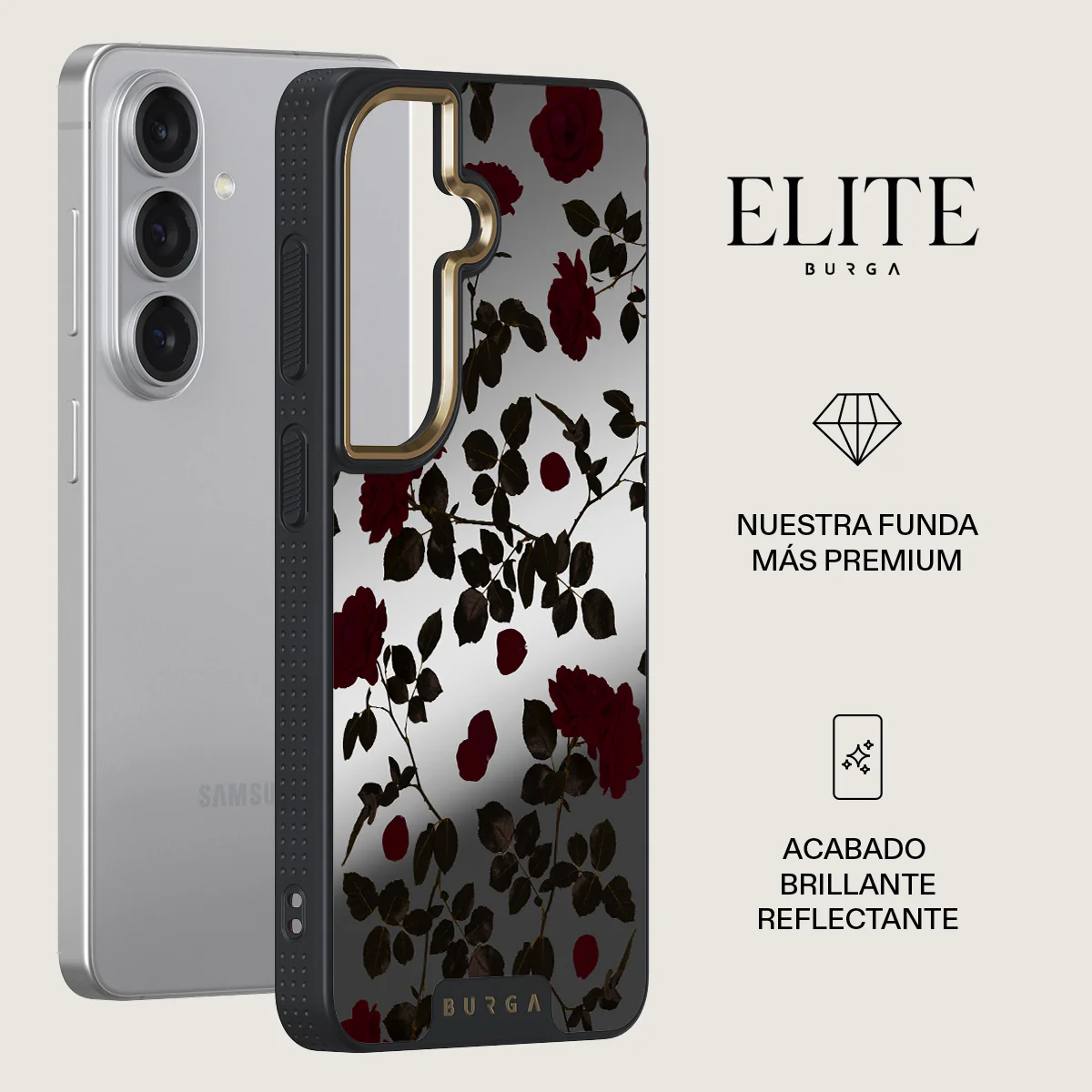 Main Character - Samsung Galaxy S26 Plus Funda - Image 41