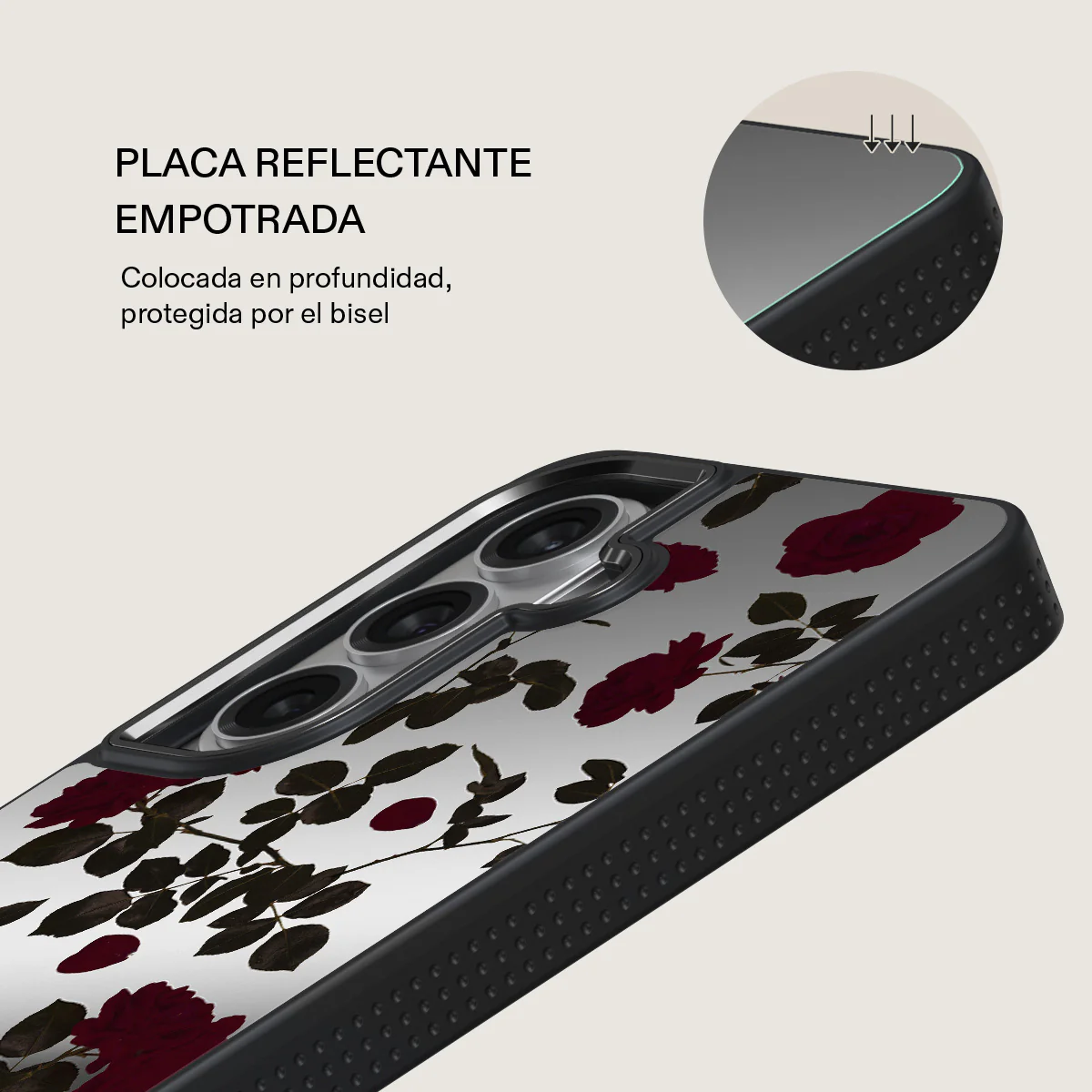 Main Character - Samsung Galaxy S26 Plus Funda - Image 51