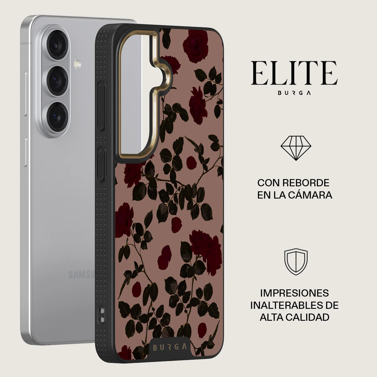 Main Character - Samsung Galaxy S26 Plus Funda - Image 6