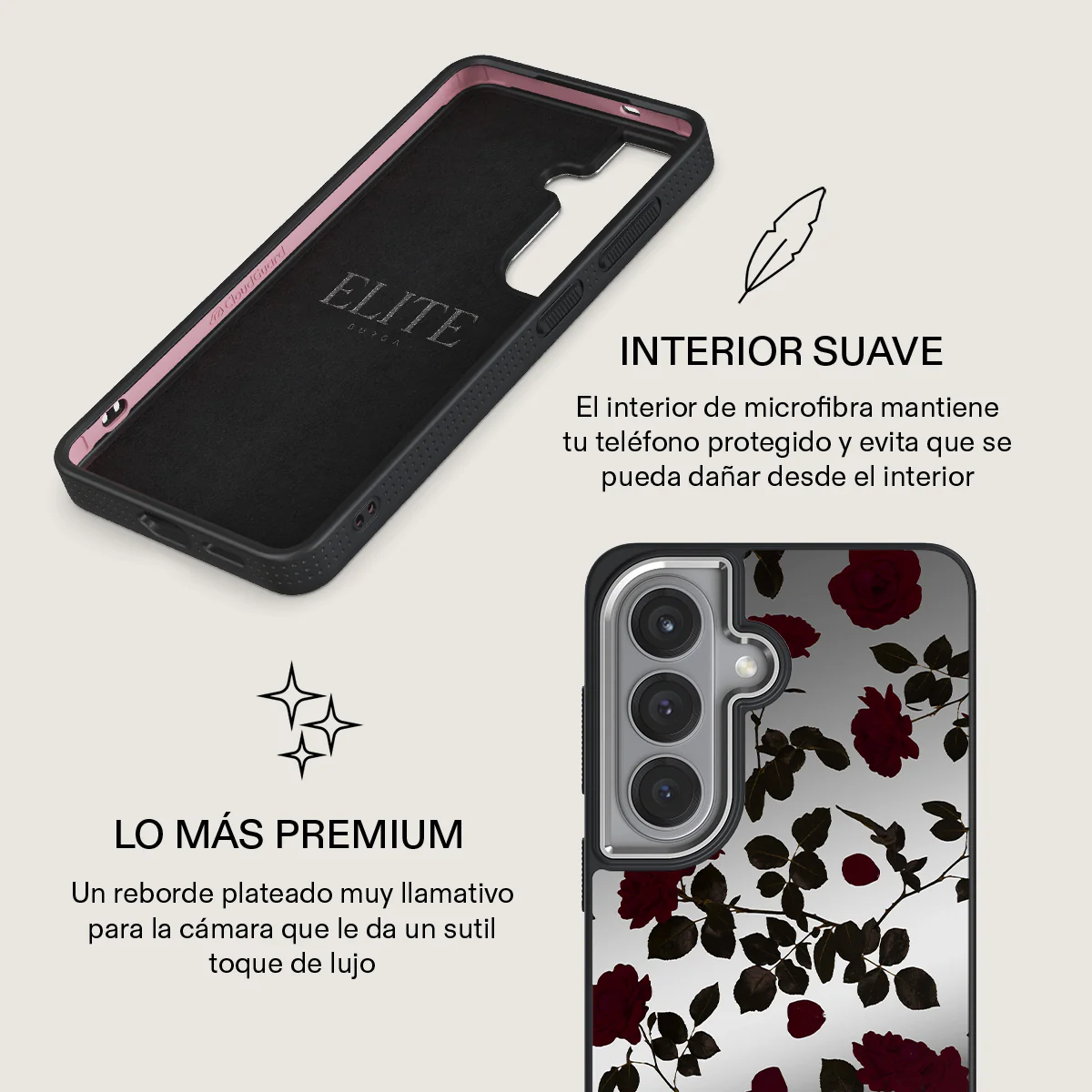 Main Character - Samsung Galaxy S26 Plus Funda - Image 62