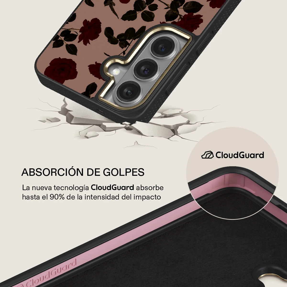 Main Character - Samsung Galaxy S26 Plus Funda - Image 7