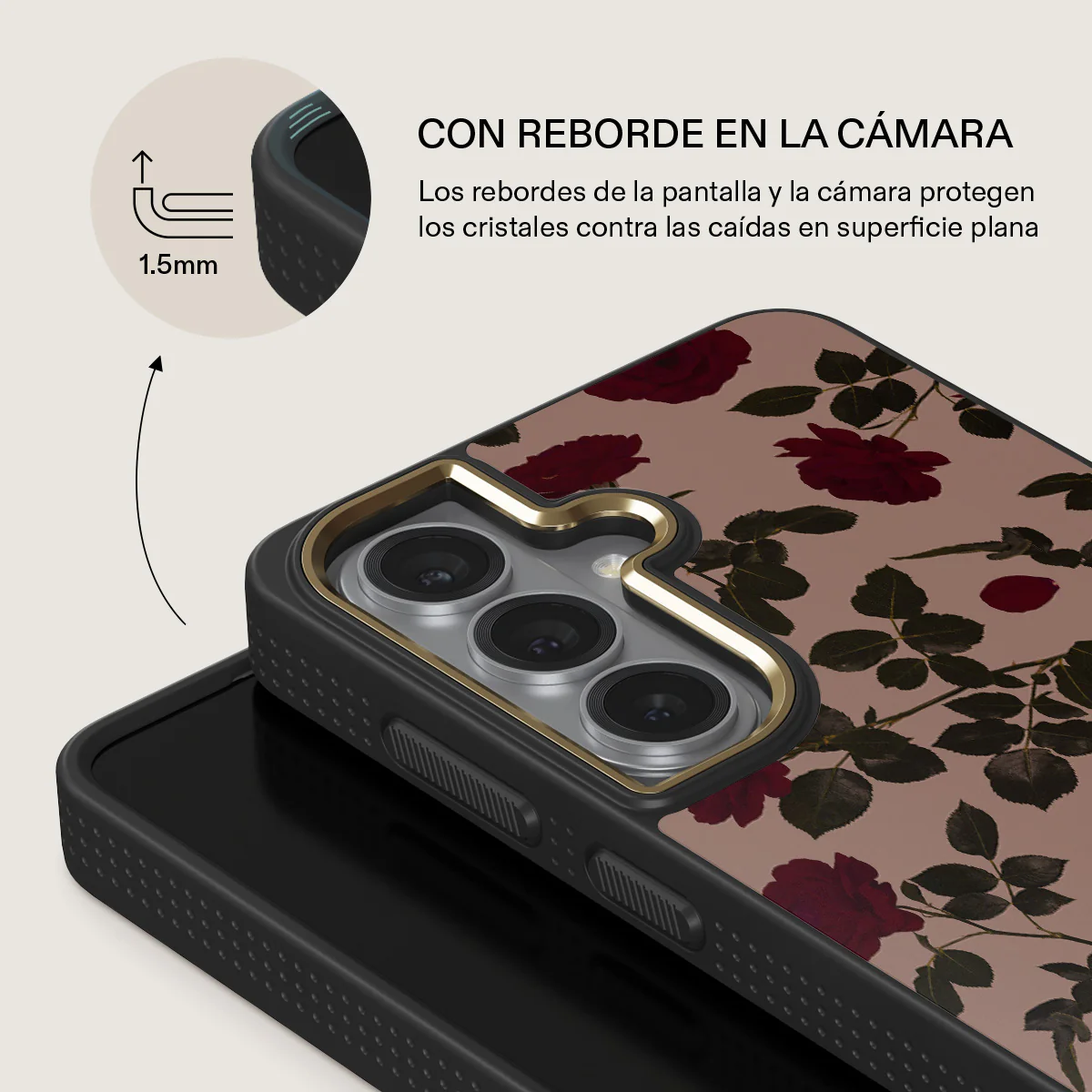 Main Character - Samsung Galaxy S26 Plus Funda - Image 8