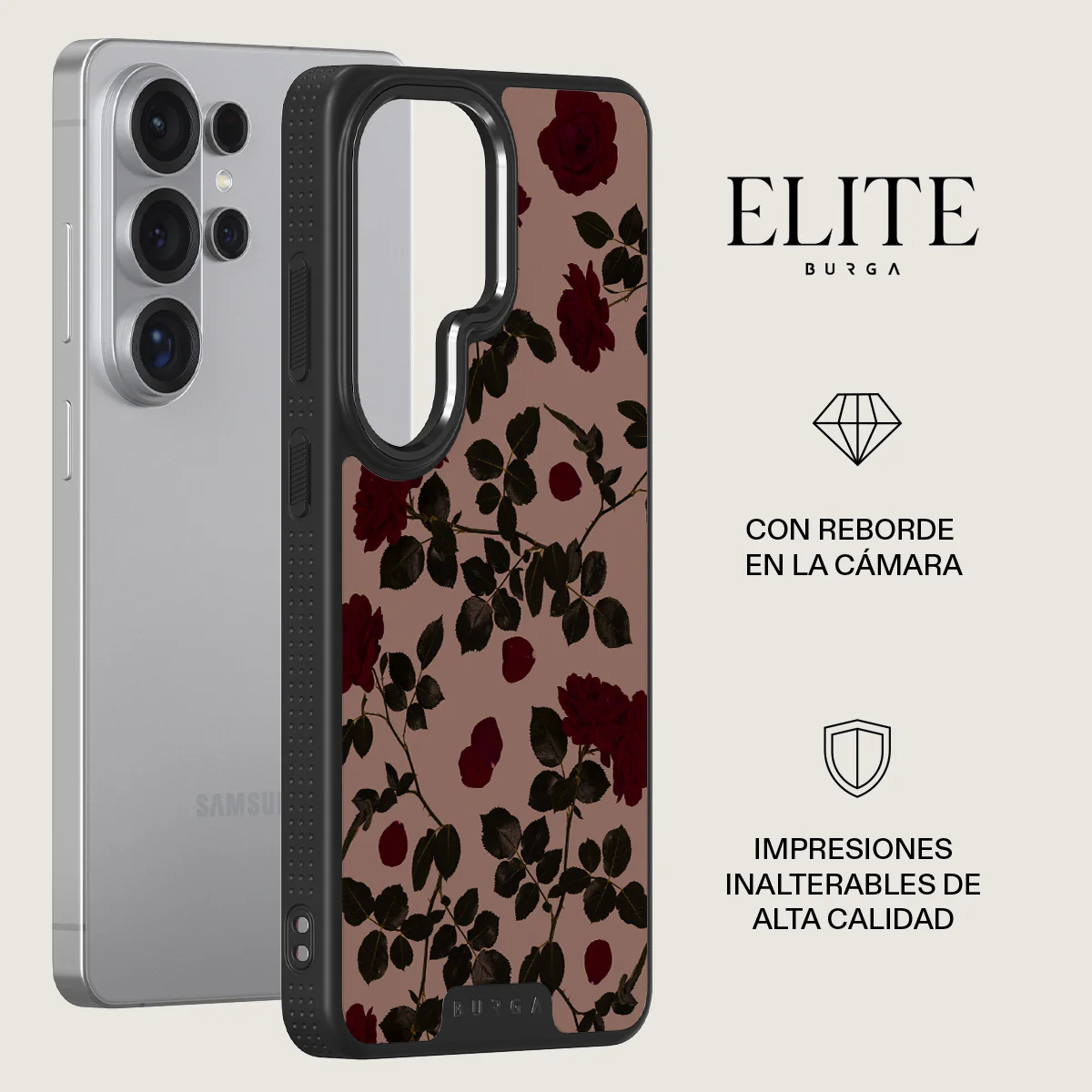 Main Character - Samsung Galaxy S26 Ultra Funda - Image 13