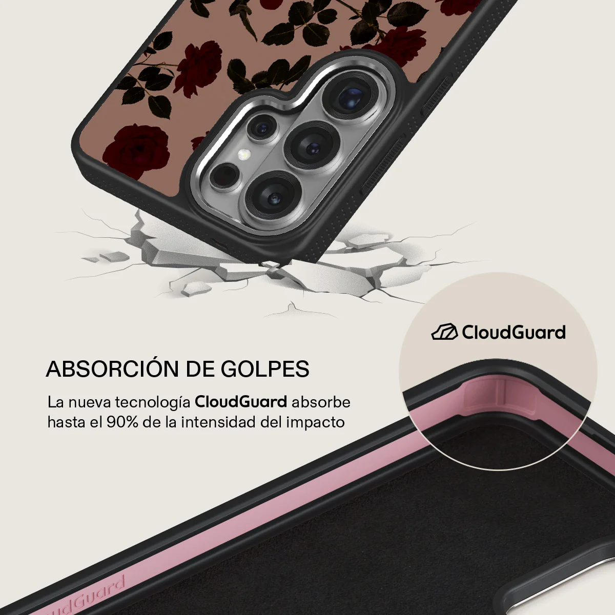 Main Character - Samsung Galaxy S26 Ultra Funda - Image 21