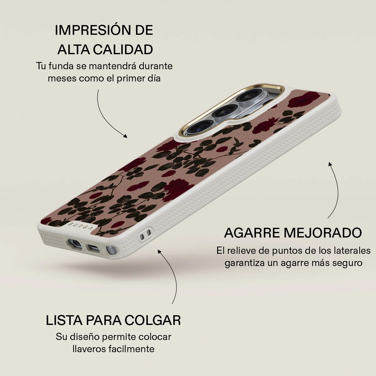 Main Character - Samsung Galaxy S26 Ultra Funda - Image 30