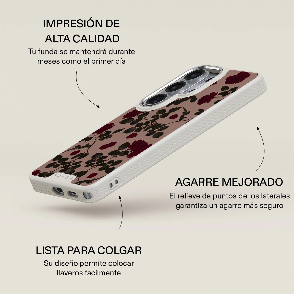 Main Character - Samsung Galaxy S26 Ultra Funda - Image 37