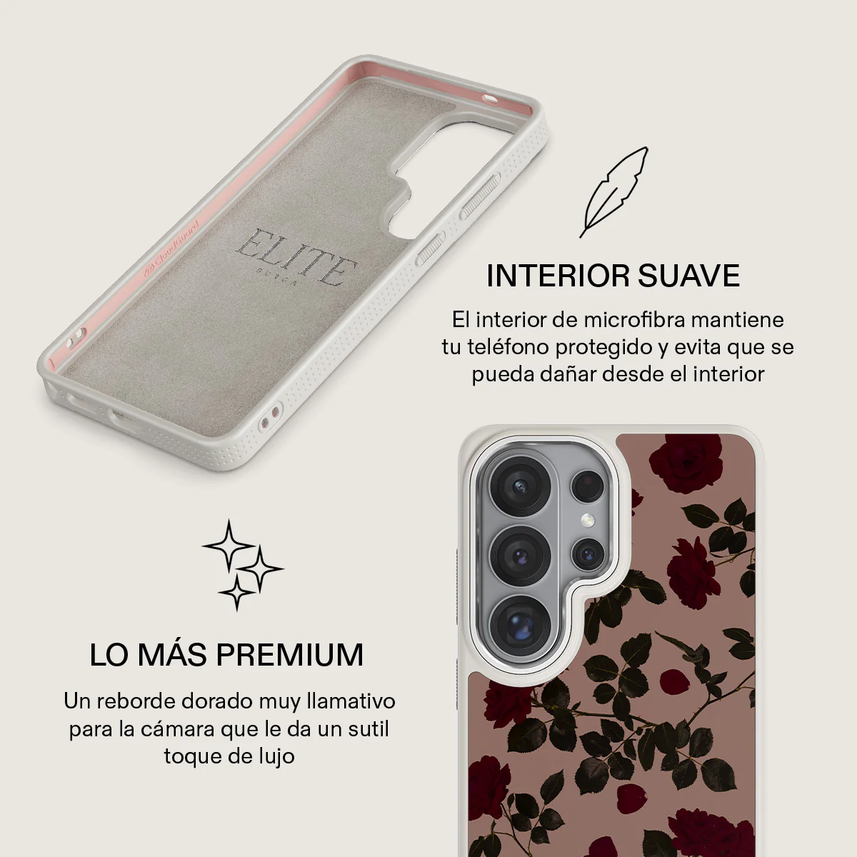 Main Character - Samsung Galaxy S26 Ultra Funda - Image 38