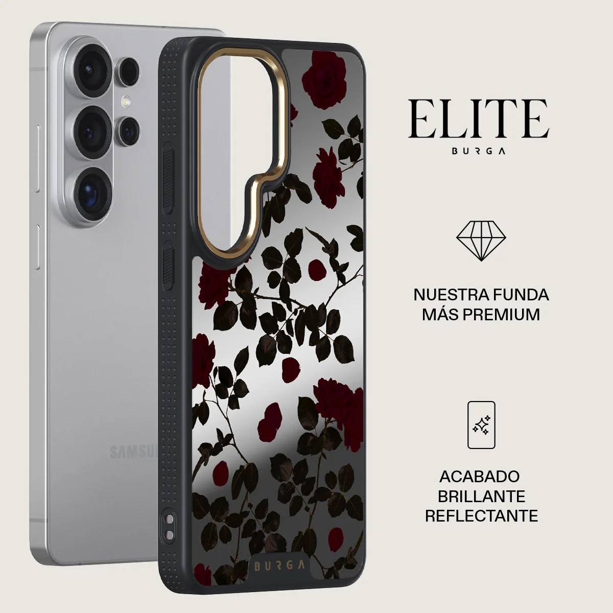 Main Character - Samsung Galaxy S26 Ultra Funda - Image 41