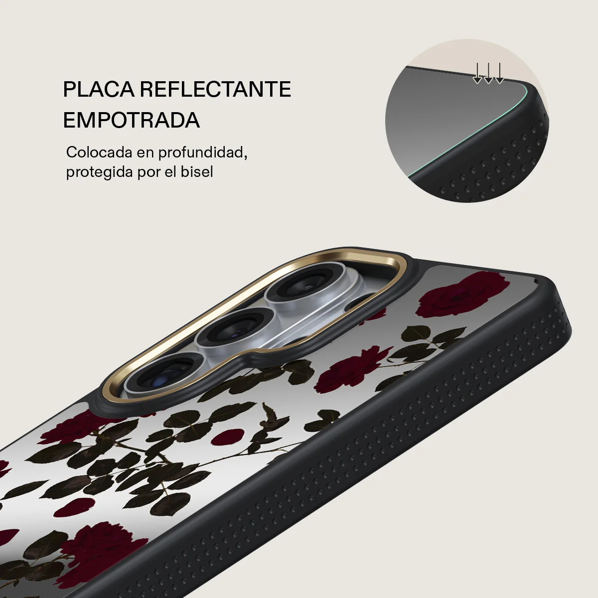 Main Character - Samsung Galaxy S26 Ultra Funda - Image 43