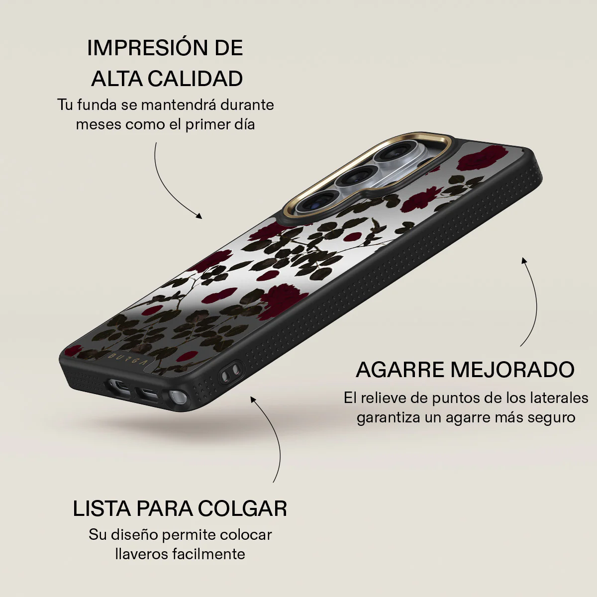Main Character - Samsung Galaxy S26 Ultra Funda - Image 45