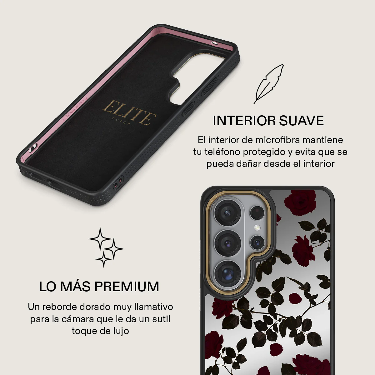 Main Character - Samsung Galaxy S26 Ultra Funda - Image 46