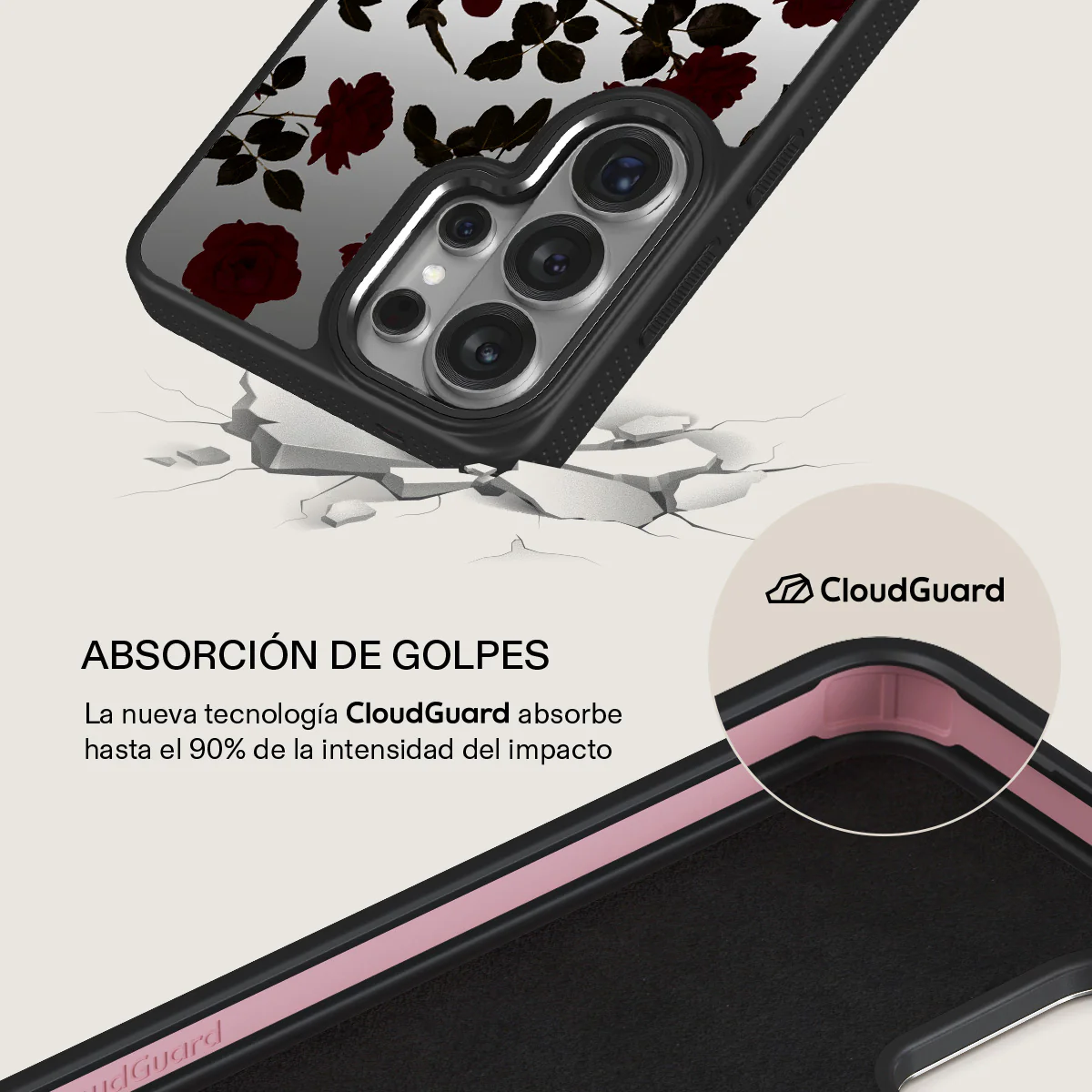 Main Character - Samsung Galaxy S26 Ultra Funda - Image 50