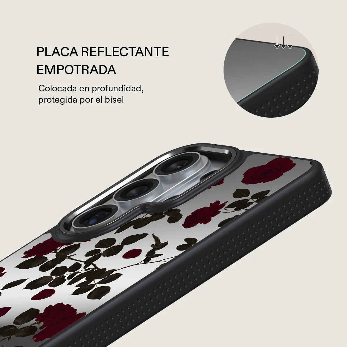 Main Character - Samsung Galaxy S26 Ultra Funda - Image 51