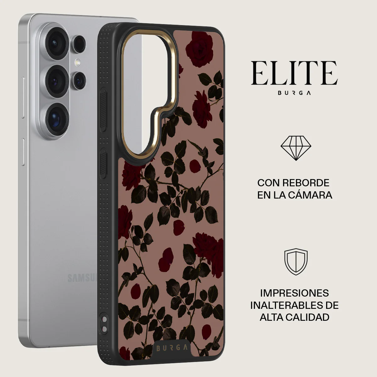 Main Character - Samsung Galaxy S26 Ultra Funda - Image 6
