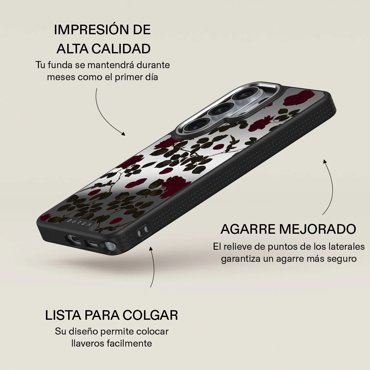 Main Character - Samsung Galaxy S26 Ultra Funda - Image 61