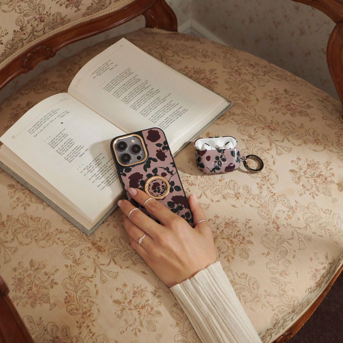 Main Character - Samsung Galaxy S26 Ultra Funda - Image 70