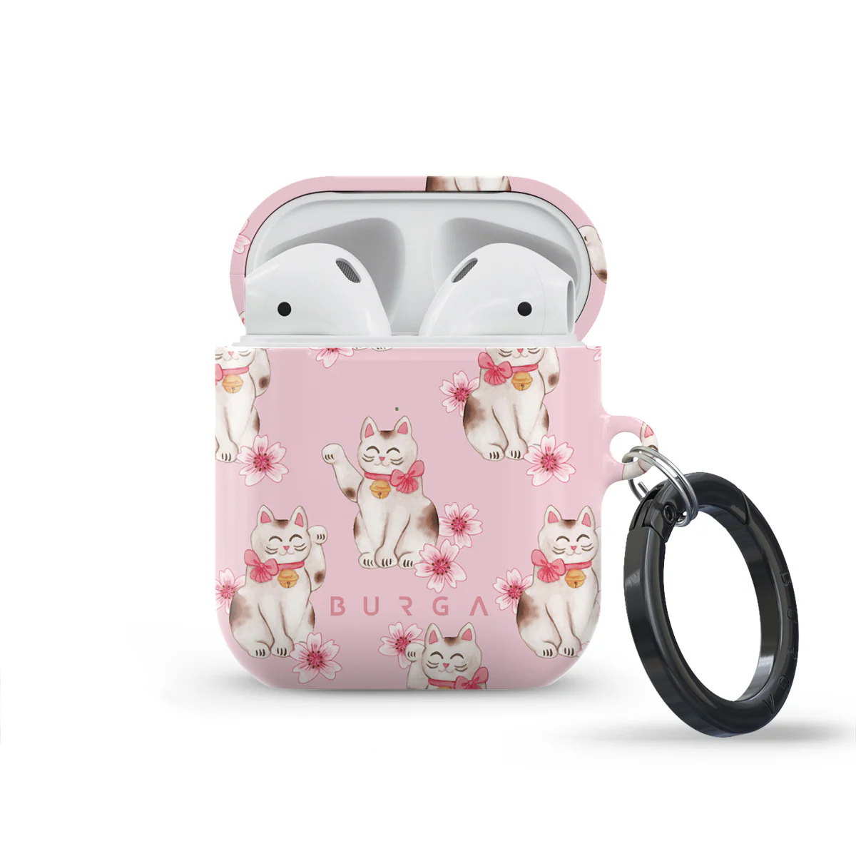 Maneki Neko - AirPods Funda