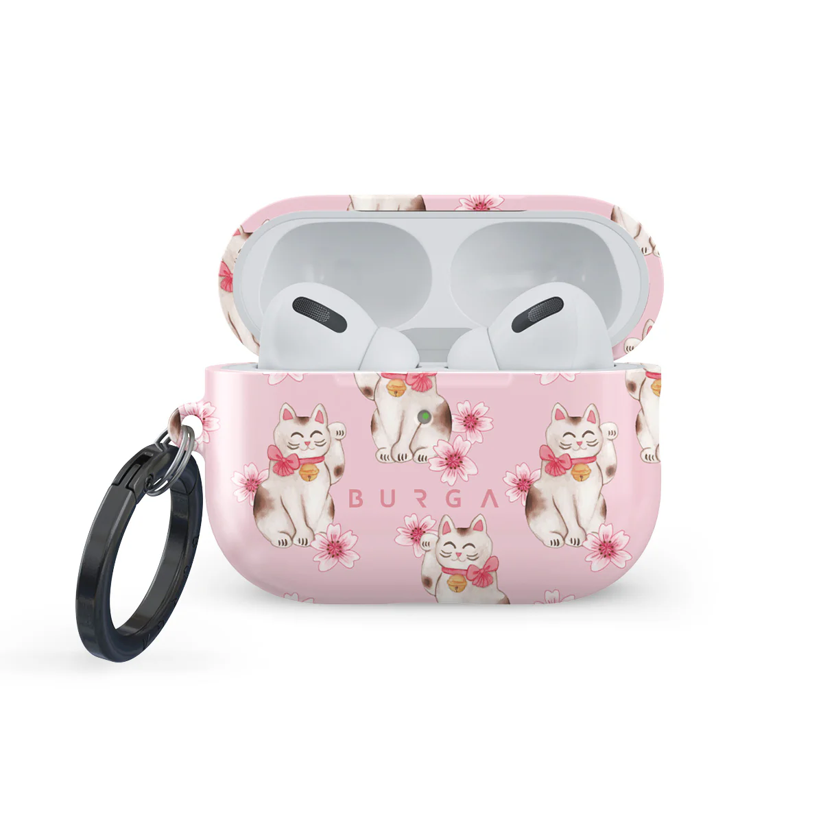 Maneki Neko - AirPods Pro 3 Funda