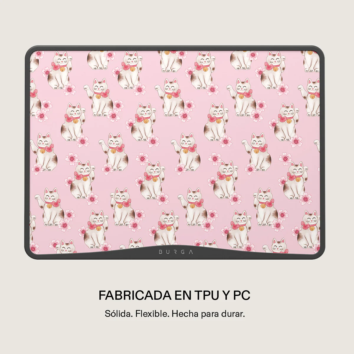 Maneki Neko - Funda para Macbook - Image 28