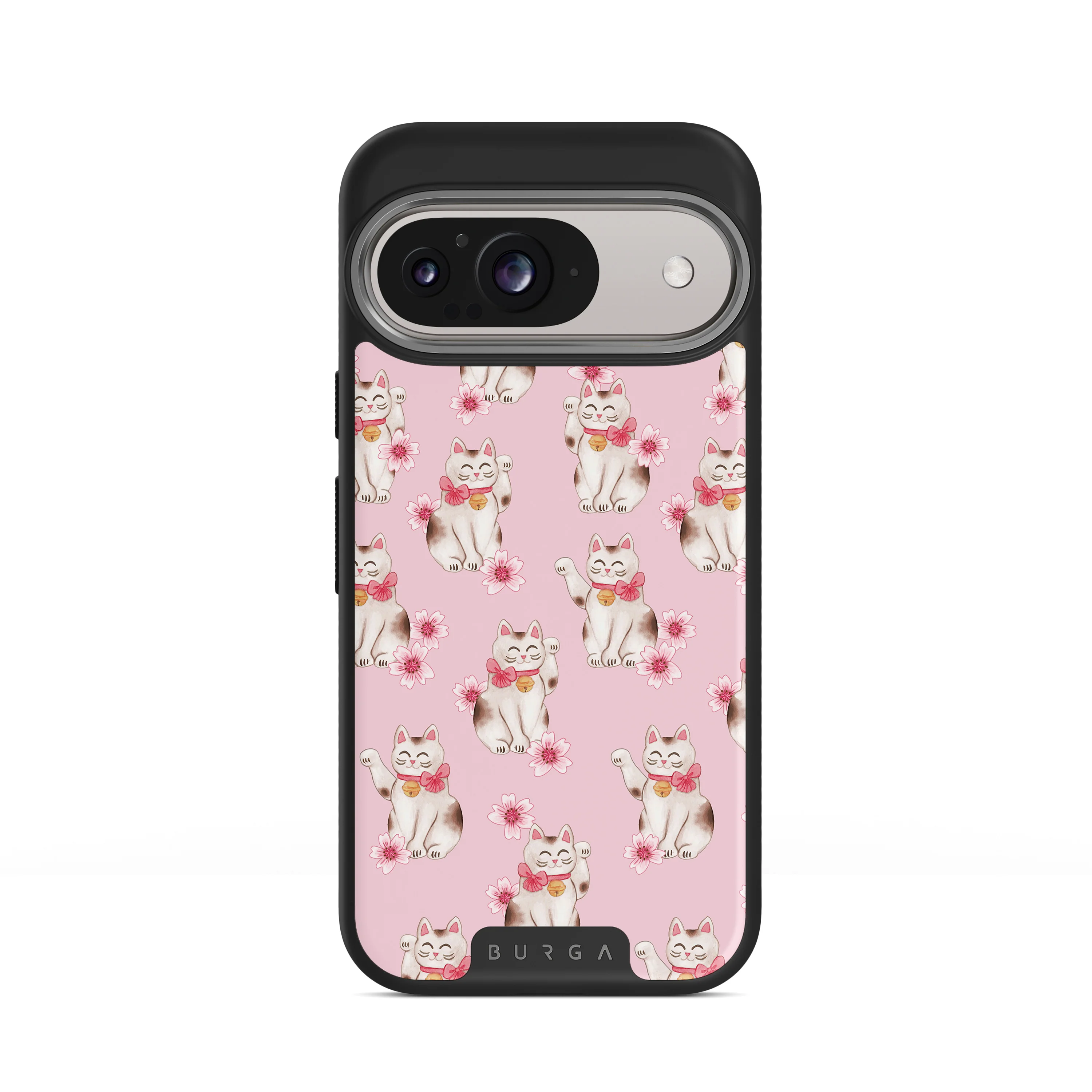 Maneki Neko - Google Pixel 10 Funda - Image 12