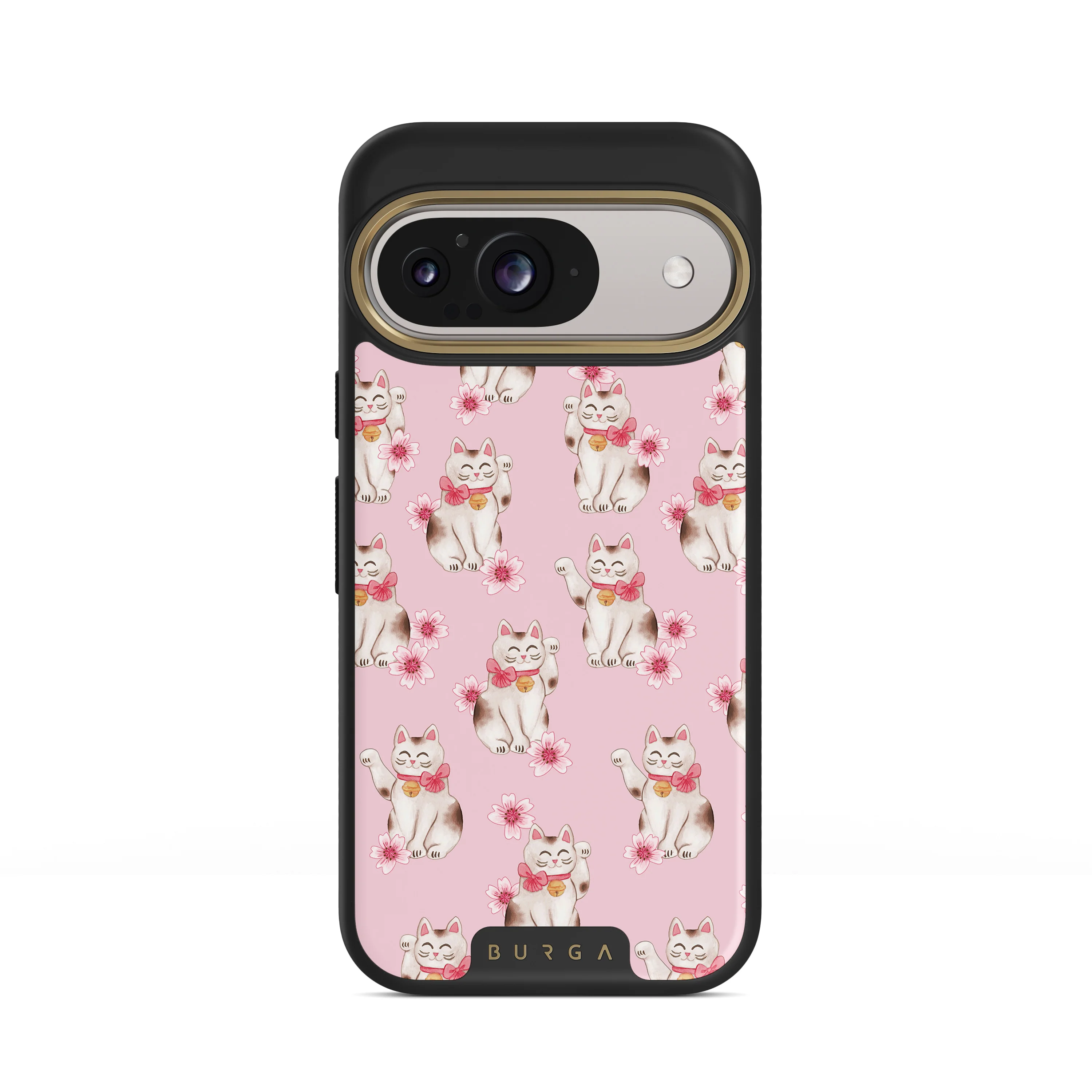 Maneki Neko - Google Pixel 10 Pro XL Funda - Image 5