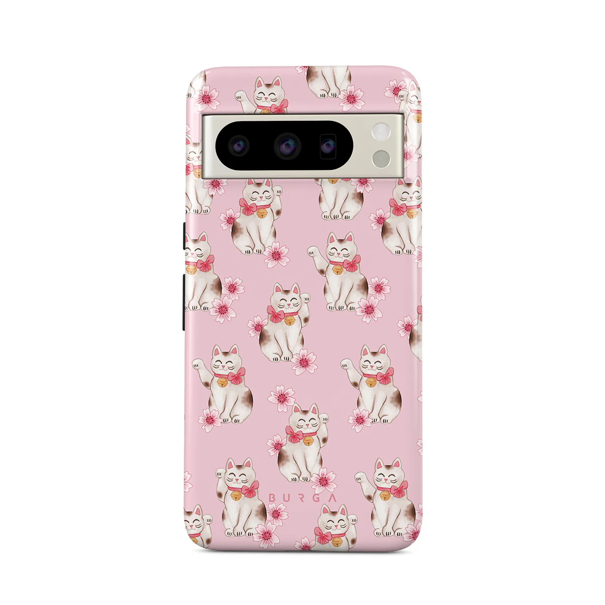 Maneki Neko - Google Pixel 8 Pro Funda
