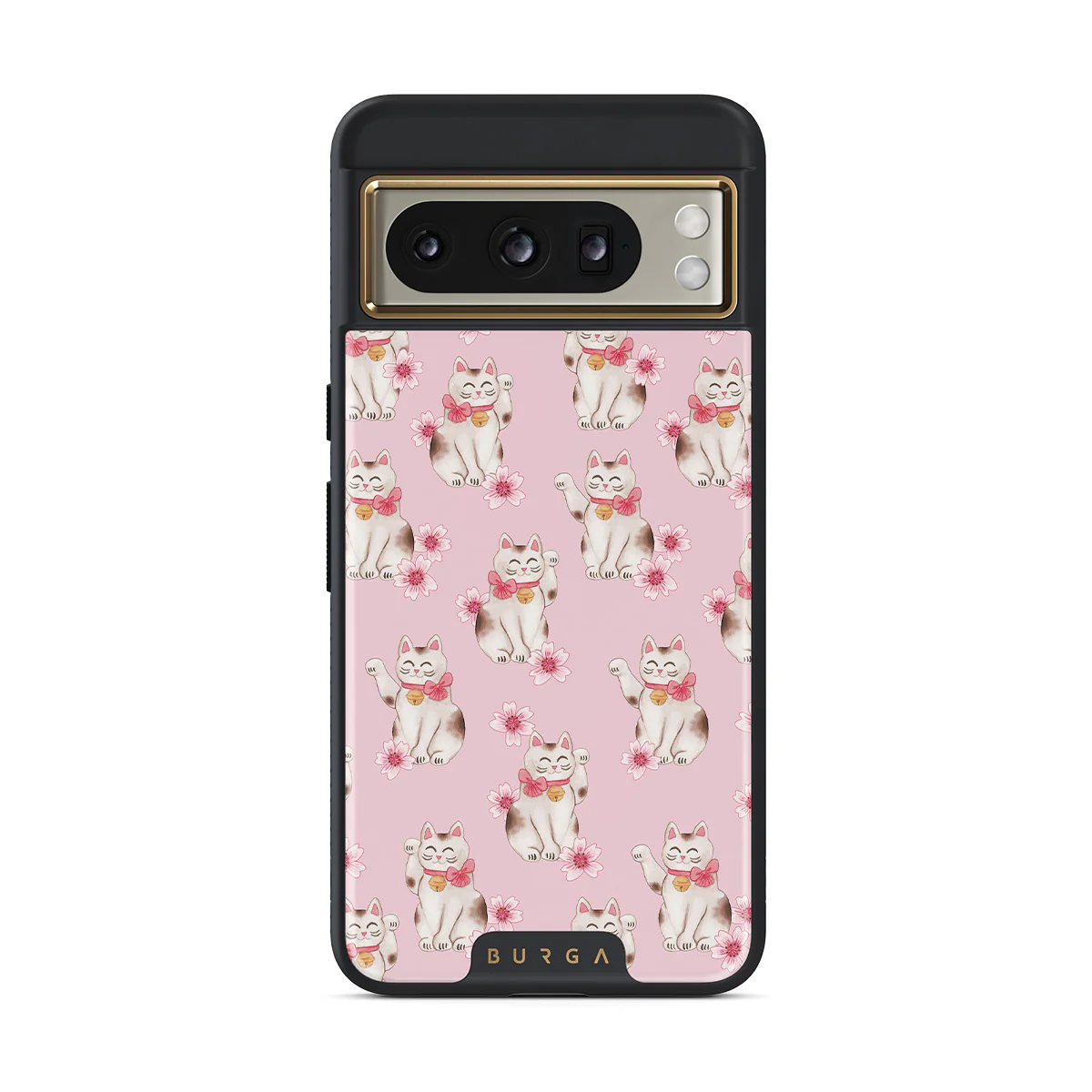 Maneki Neko - Google Pixel 8 Pro Funda - Image 5