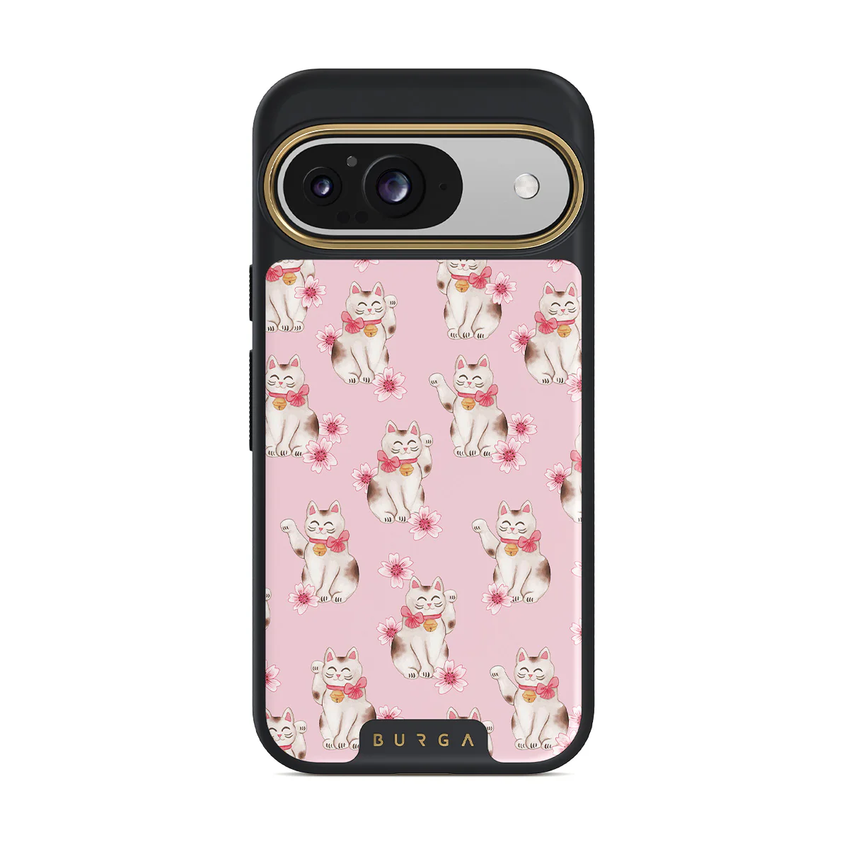 Maneki Neko - Google Pixel 9 Funda - Image 5