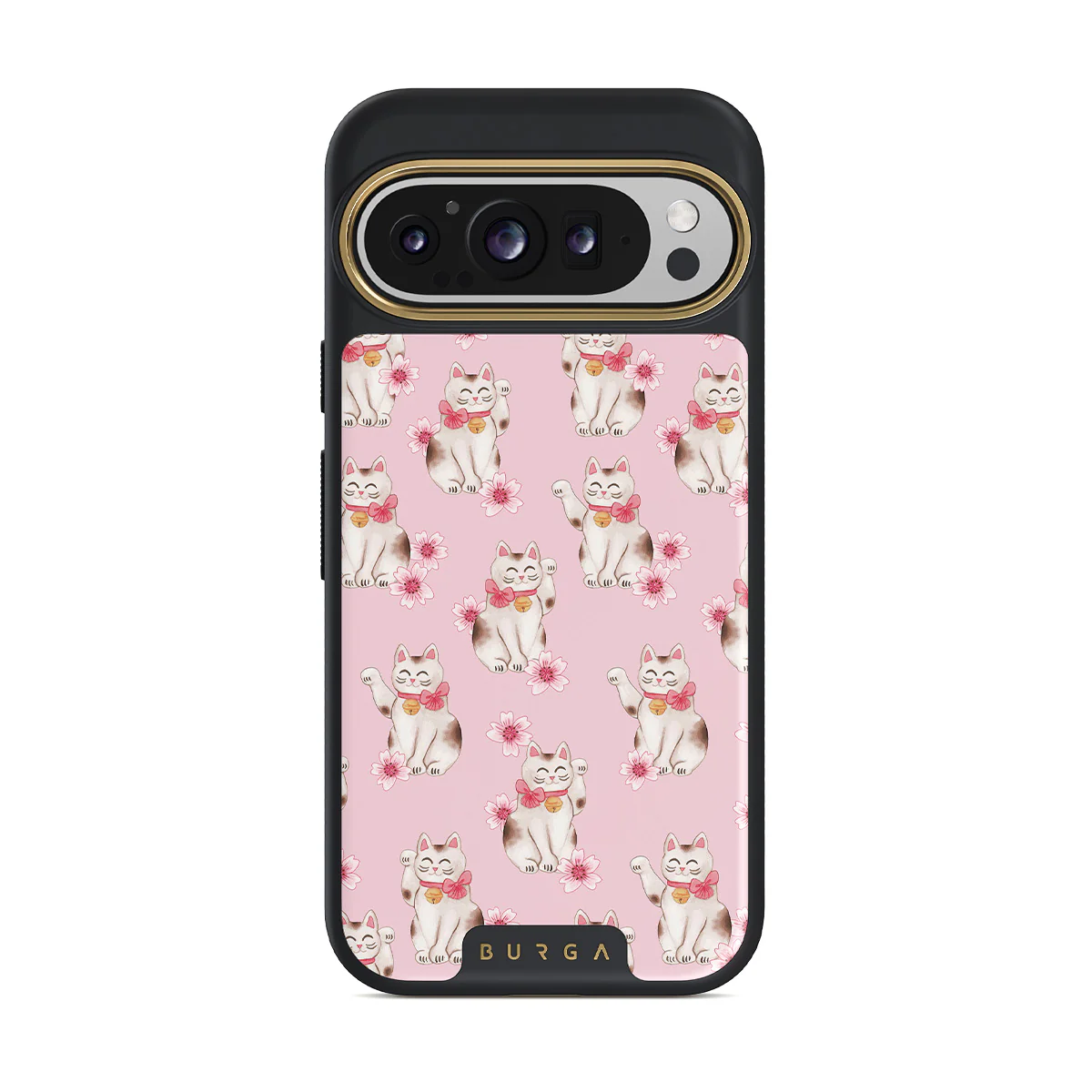 Maneki Neko - Google Pixel 9 Pro XL Funda - Image 5