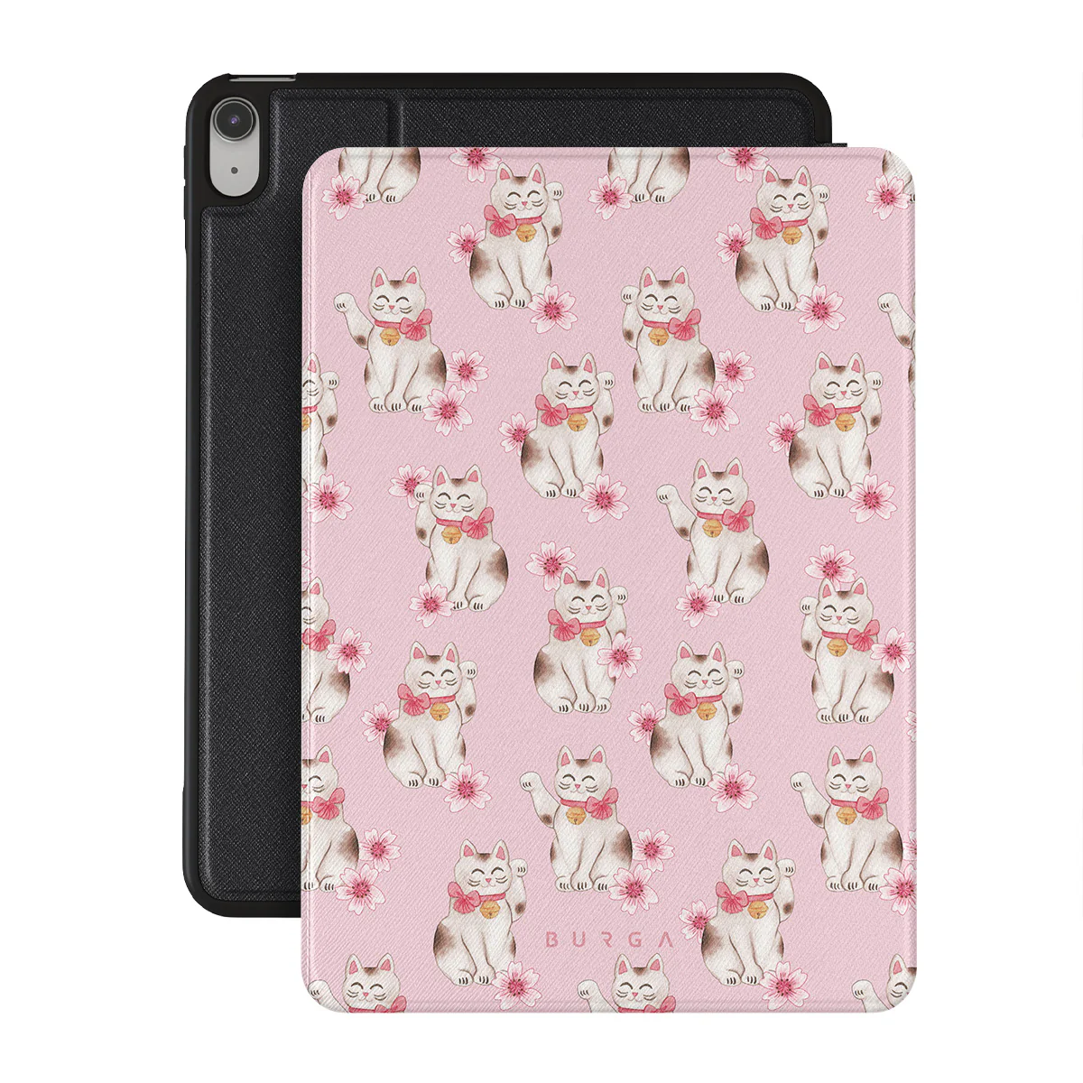 Maneki Neko - Funda iPad 10.9 (10a Gen)