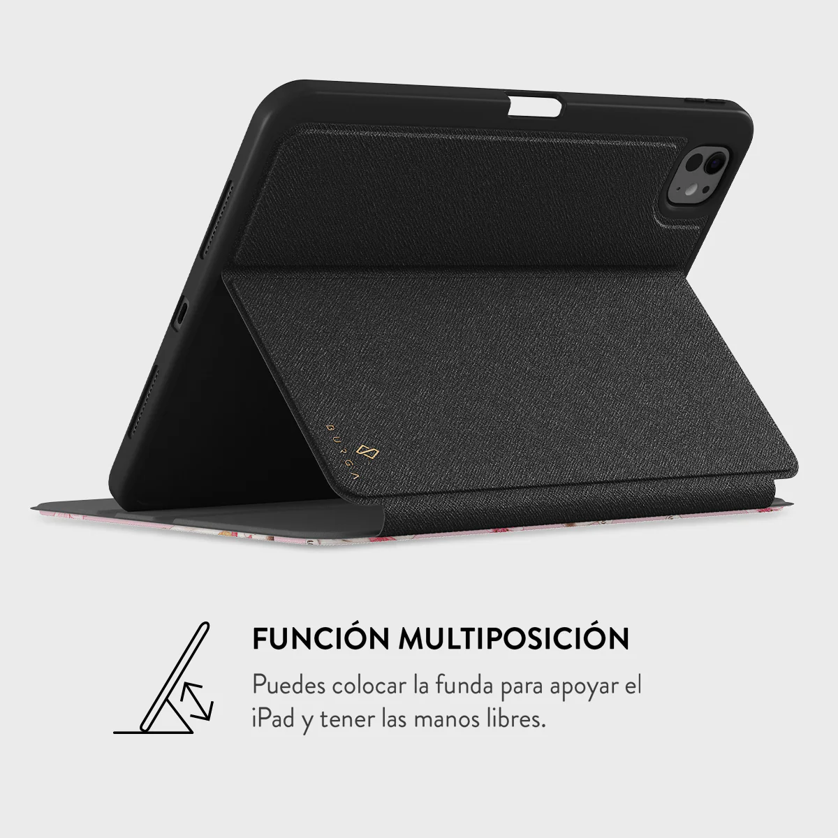 Maneki Neko - Funda iPad Pro 11 (8a/7a Gen) - Image 5