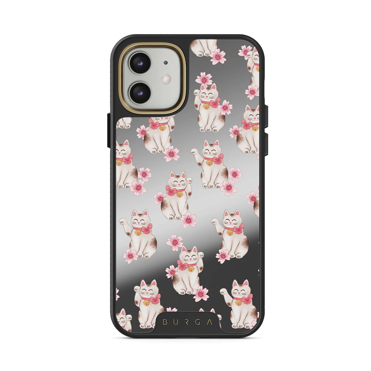 Maneki Neko - iPhone 11 Funda - Image 19