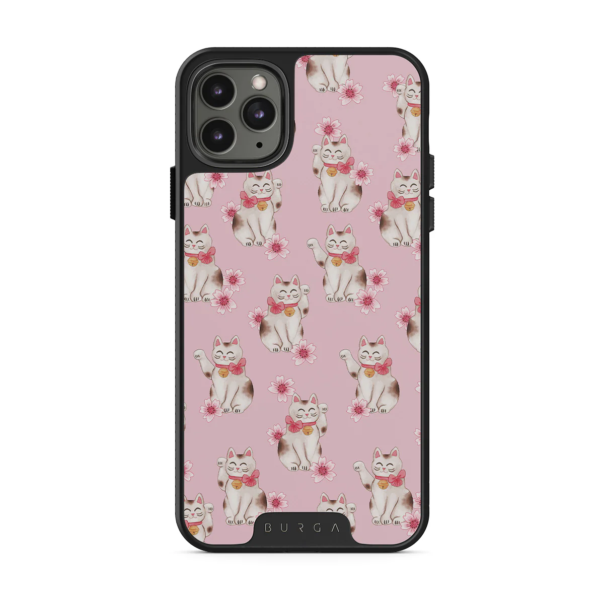Maneki Neko - iPhone 11 Pro Funda - Image 16