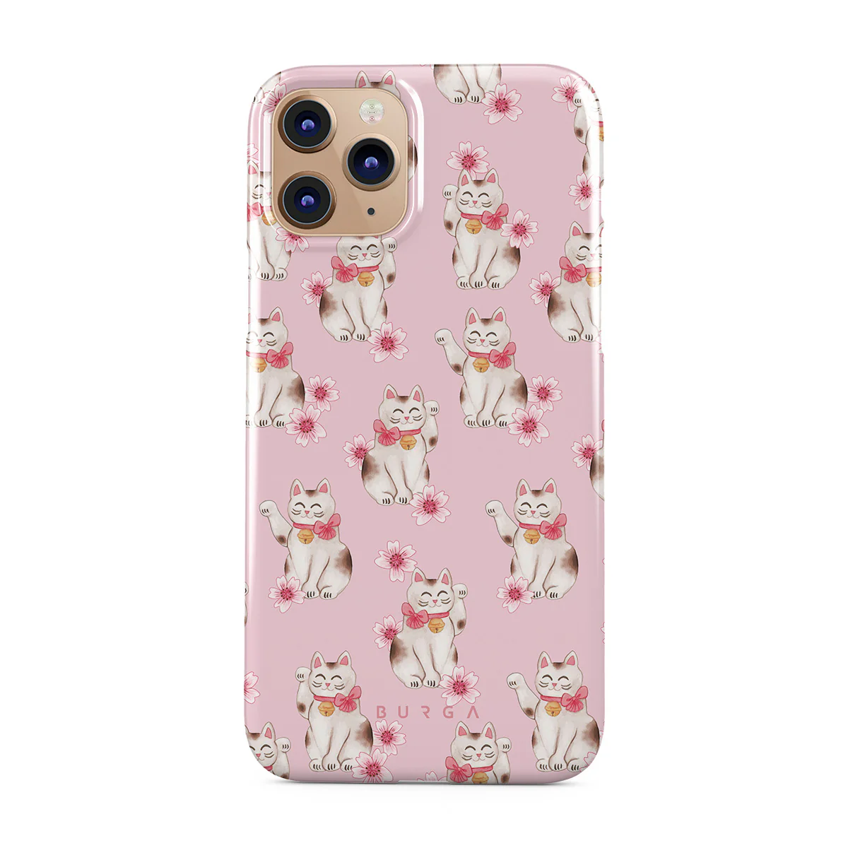 Maneki Neko - iPhone 11 Pro Funda - Image 5