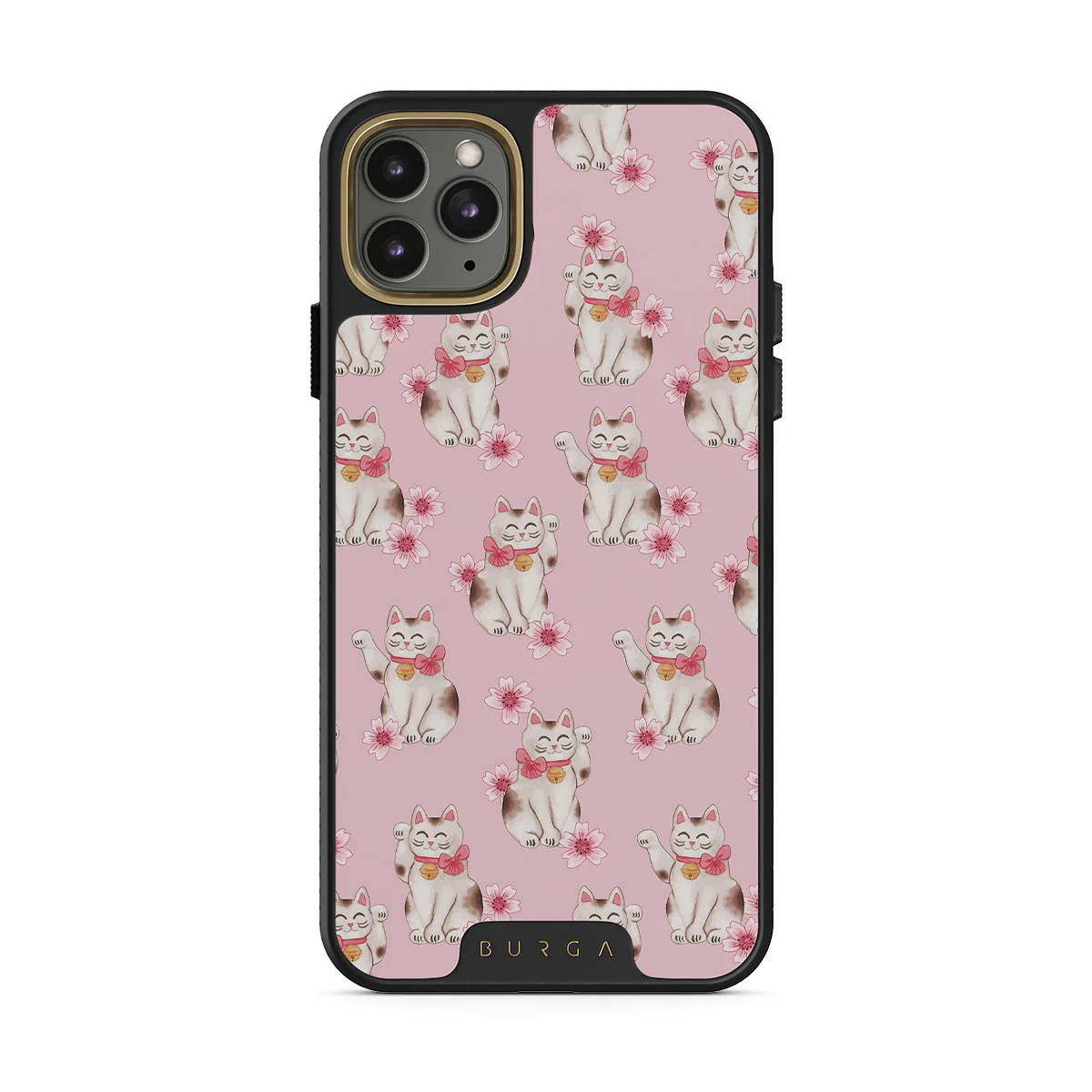 Maneki Neko - iPhone 11 Pro Funda - Image 9