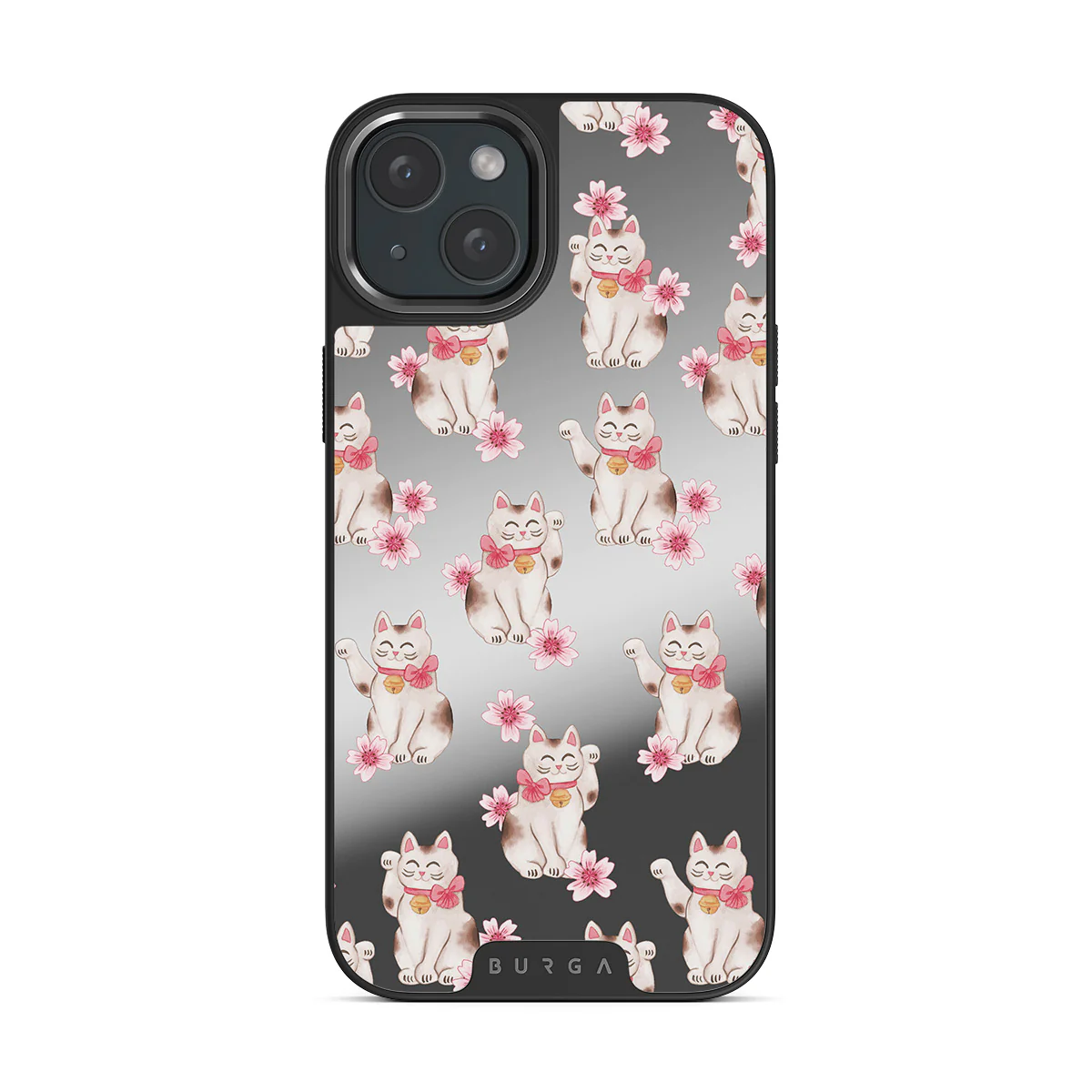 Maneki Neko - iPhone 14 Funda - Image 34