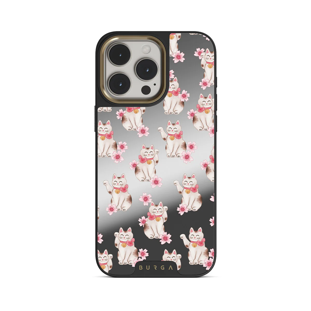 Maneki Neko - iPhone 14 Pro Funda - Image 26