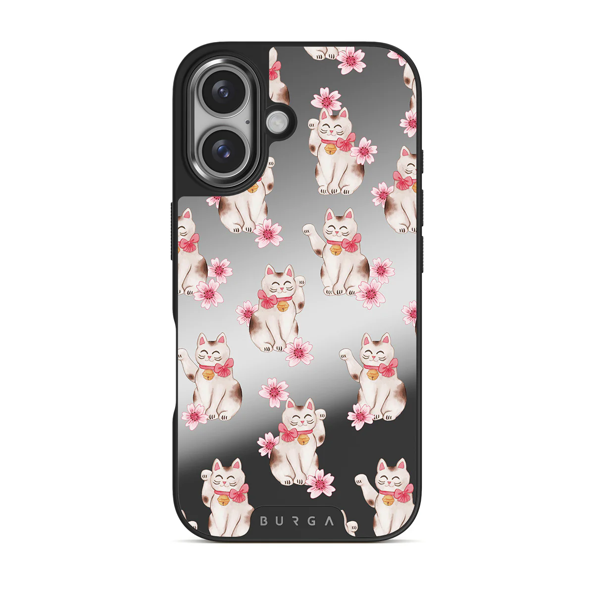 Maneki Neko - iPhone 16 Funda - Image 35