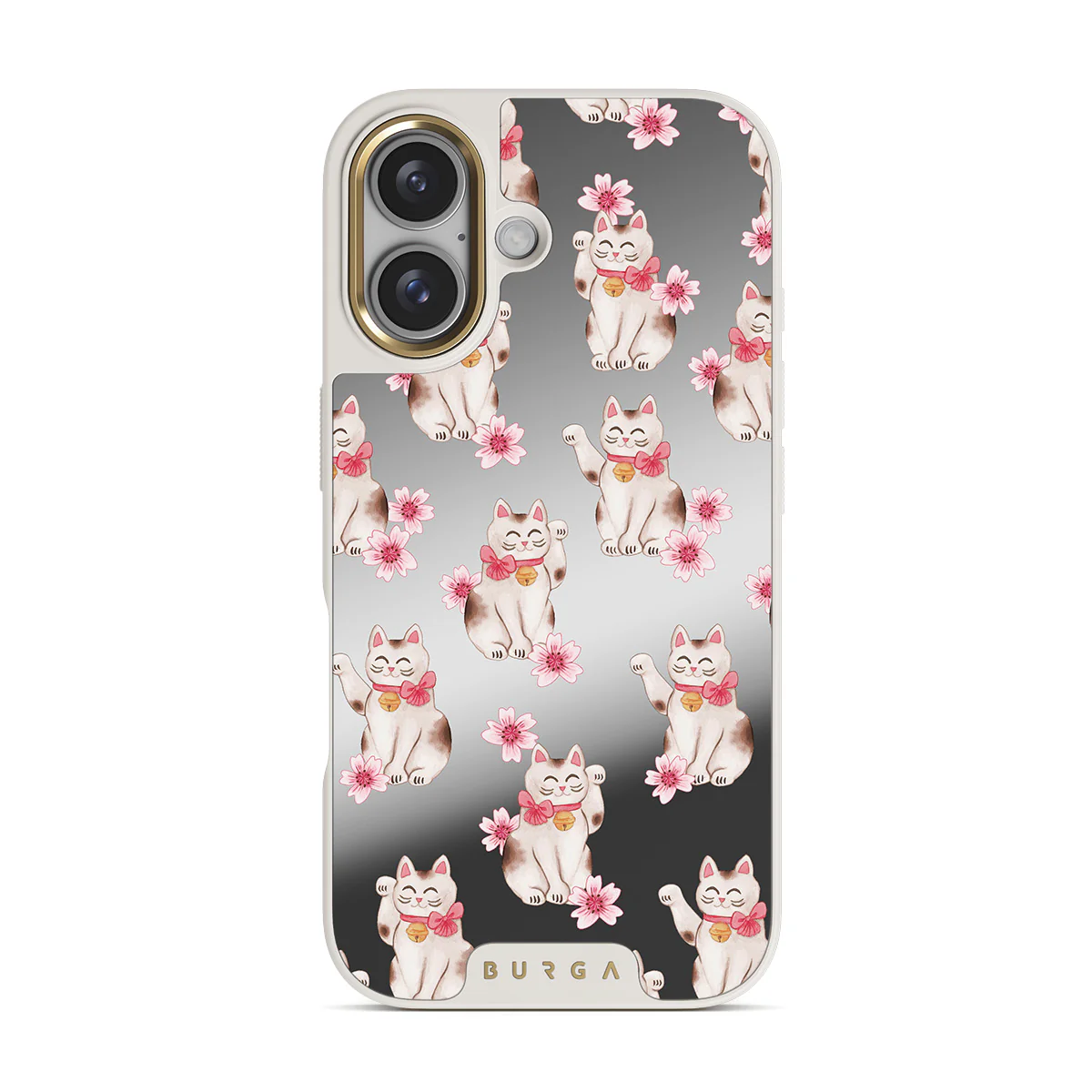 Maneki Neko - iPhone 16 Funda - Image 43