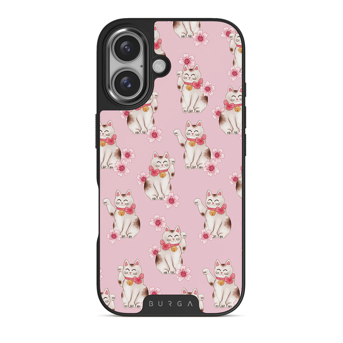 Maneki Neko - iPhone 16 Plus Funda - Image 13