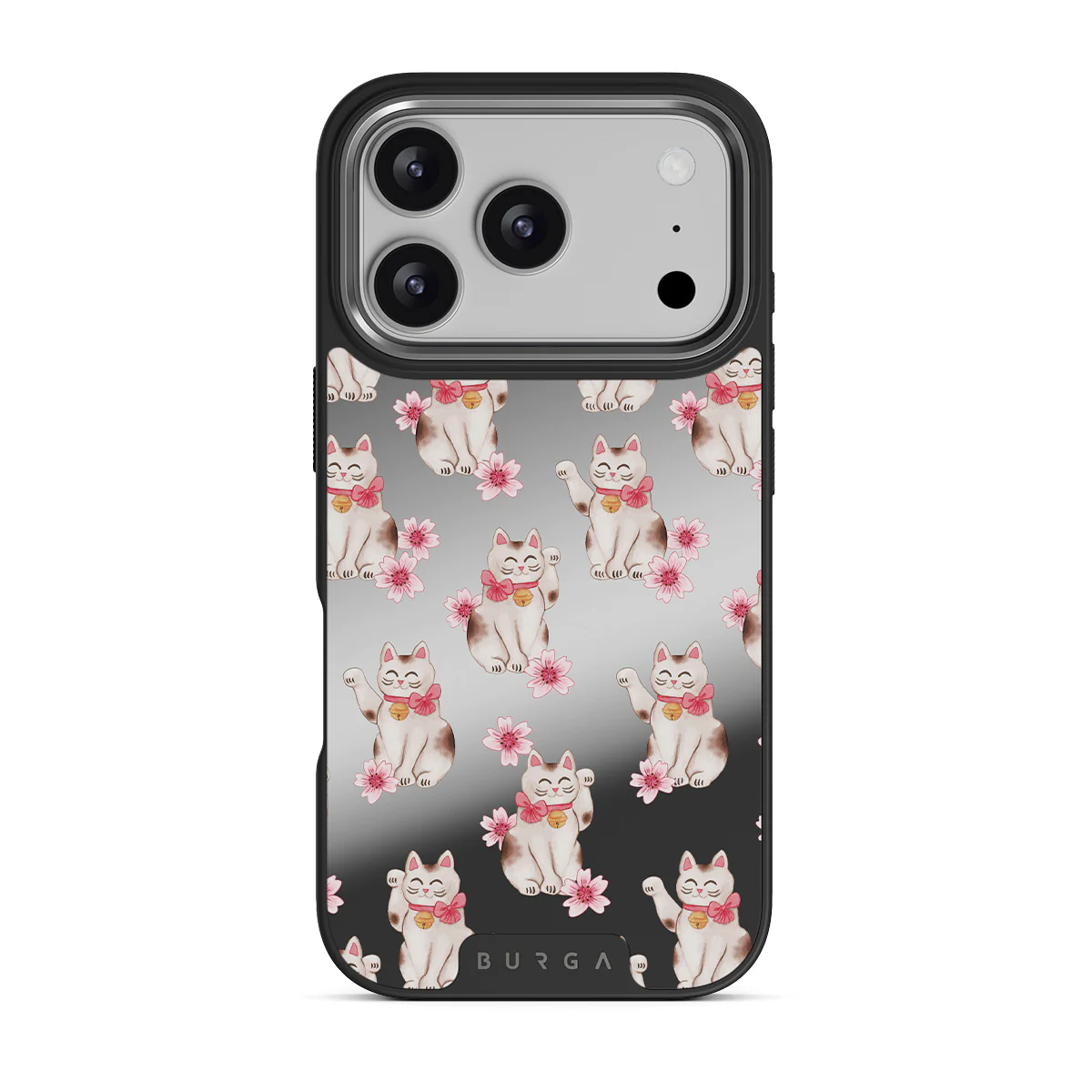 Maneki Neko - iPhone 17 Pro Funda - Image 34