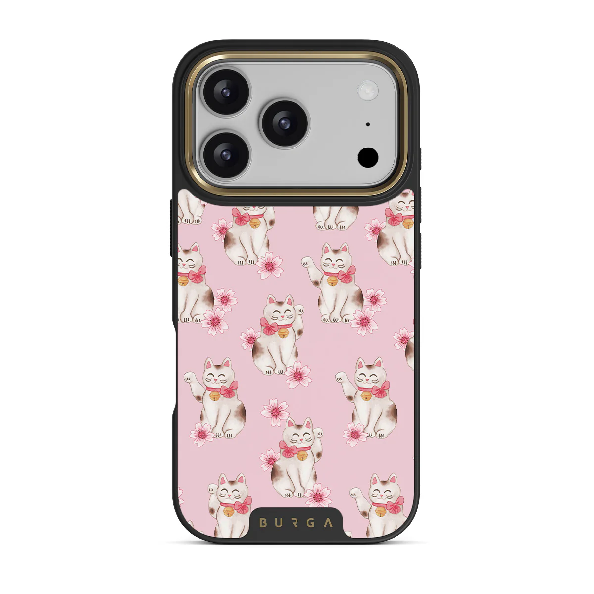 Maneki Neko - iPhone 17 Pro Funda - Image 5