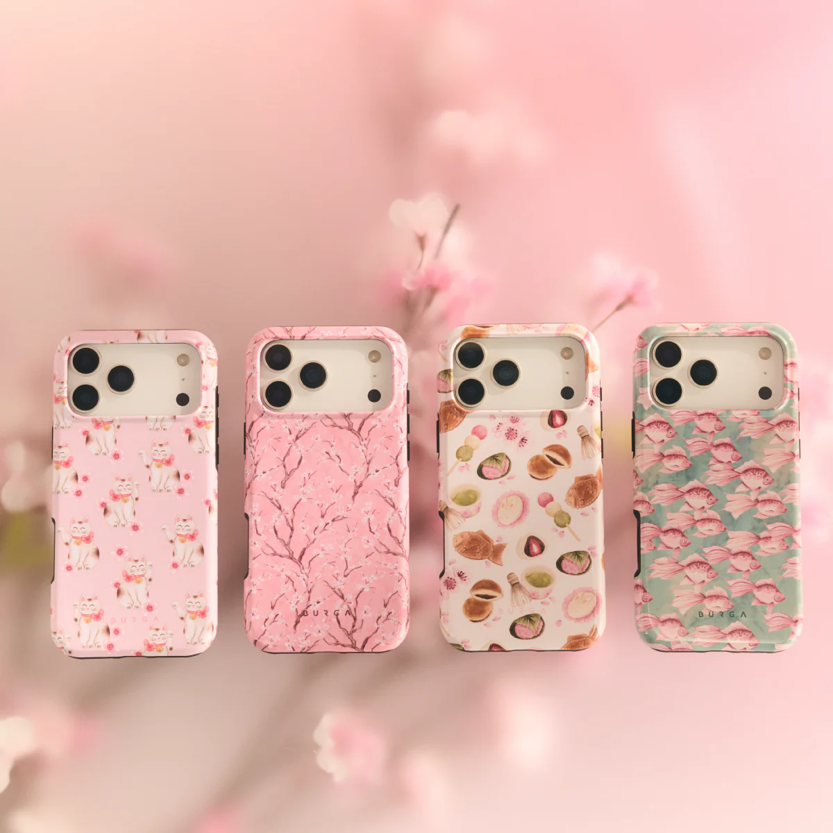 Maneki Neko - iPhone 7 Plus / 8 Plus Funda - Image 14