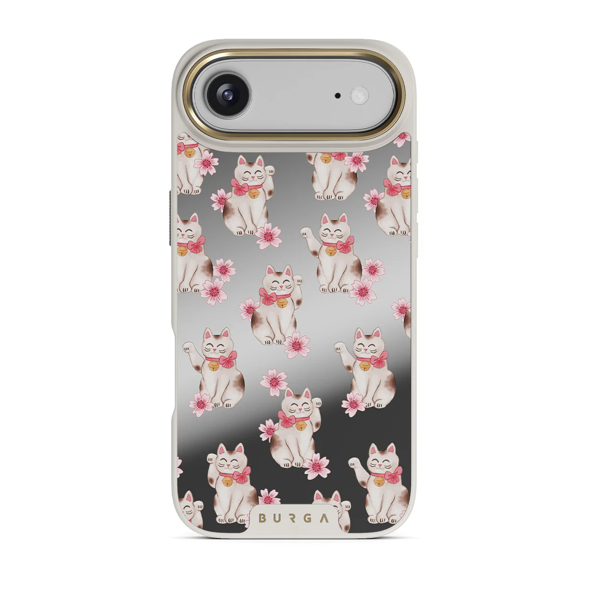 Maneki Neko - iPhone Air Funda - Image 42