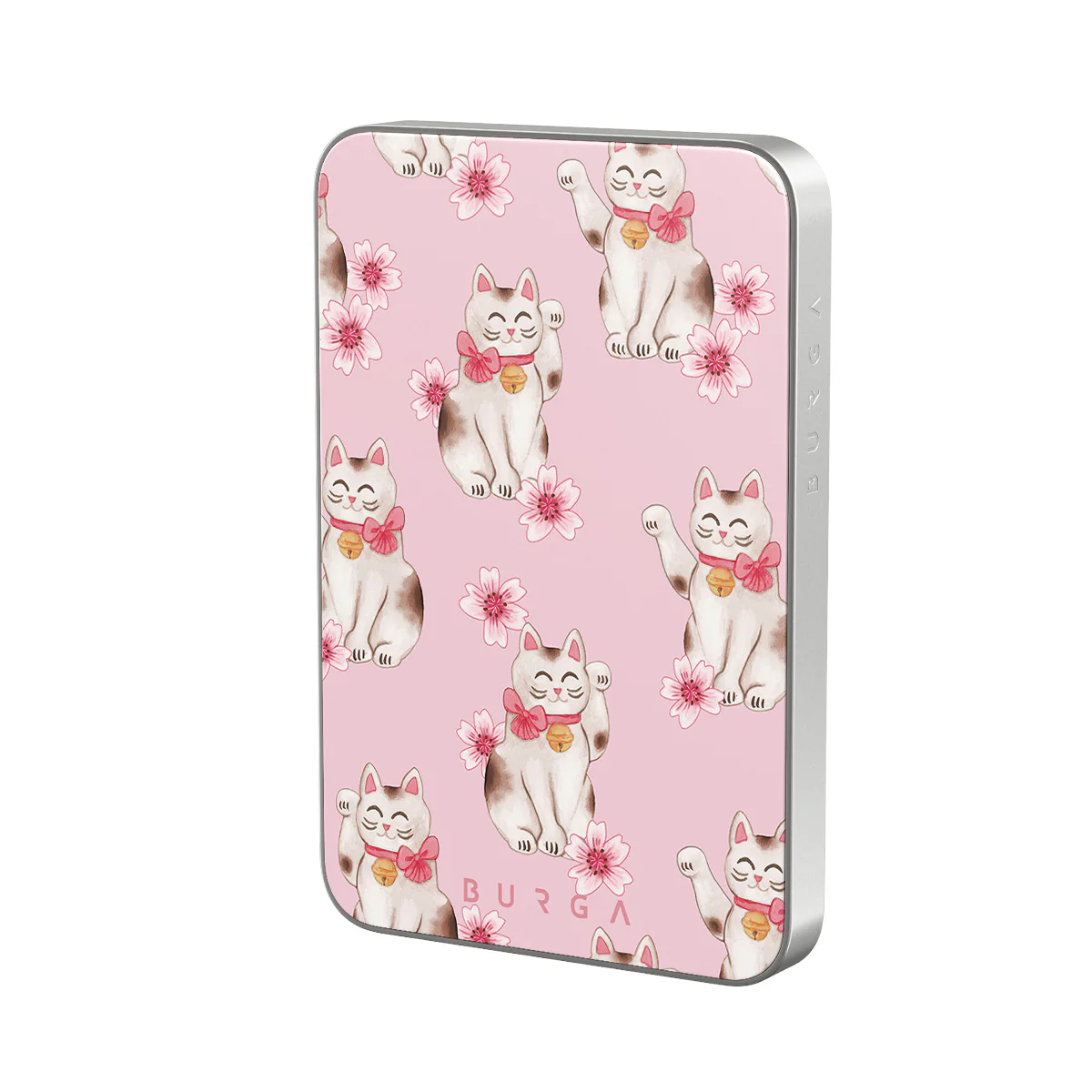 Maneki Neko - Power Bank Magnético - Image 11