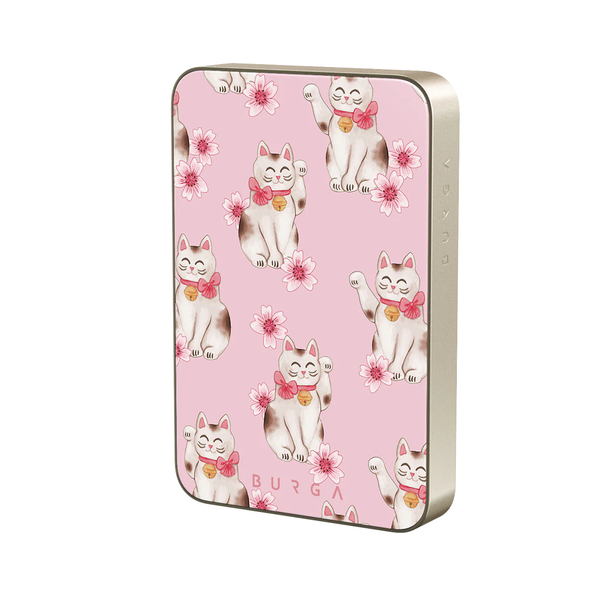 Maneki Neko - Power Bank Magnético - Image 21