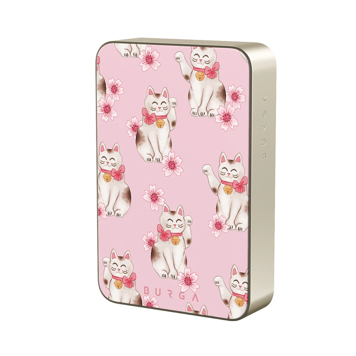Maneki Neko - Power Bank Magnético - Image 36